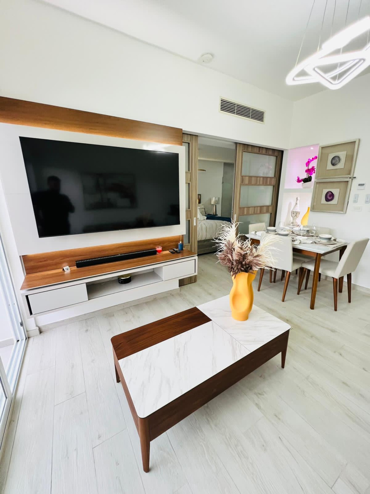APARTMENT ON THE BEACH photo 3